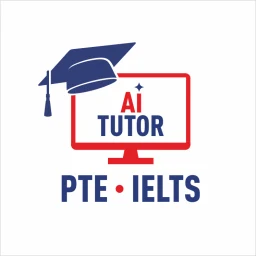 PTE/IELTS Practice & AI Tutor icon