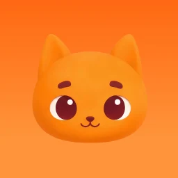 أيقونة Oki: Language Learning